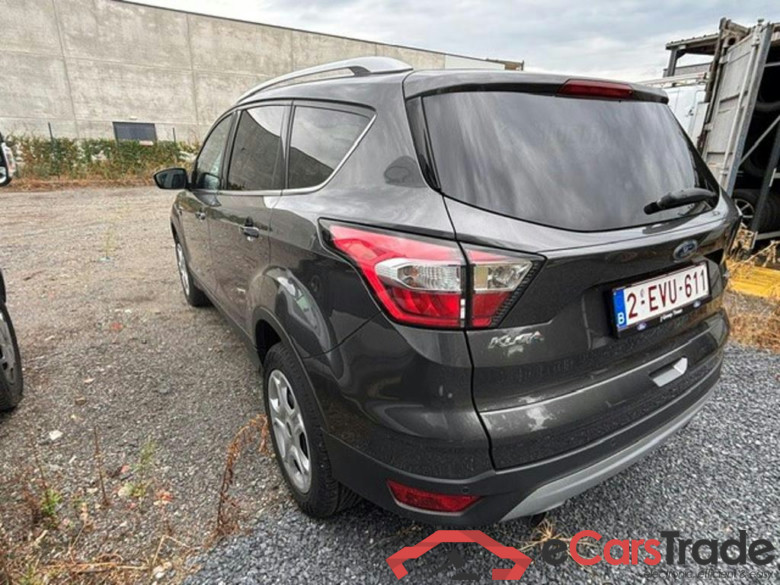 FORD Kuga 1.5 EcoBoost FWD Business Class #4