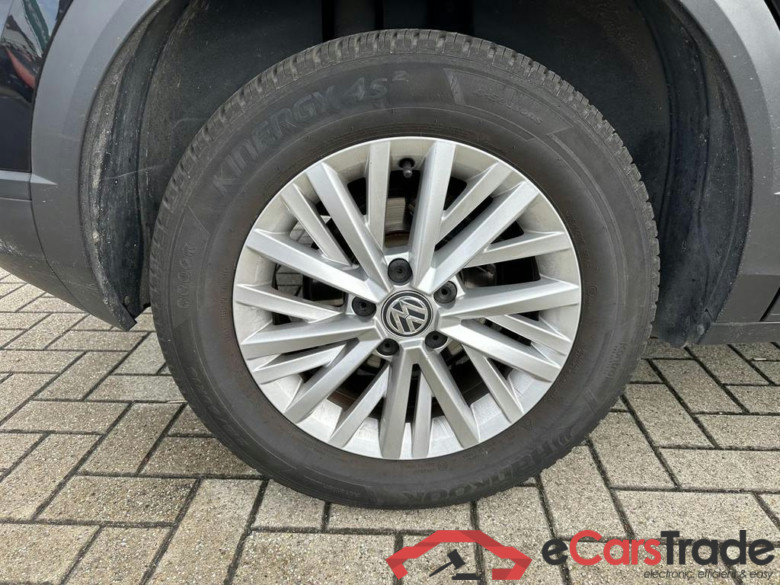 VOLKSWAGEN T-Roc 1.0 TSI OPF #5