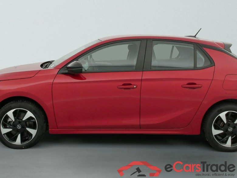 Opel Corsa 136 ch & Batterie 50 kWh #4