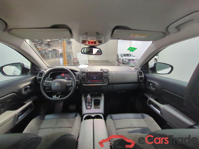 C5 Aircross Business 1.2 PureTech 130CV BVA8 E6d / GARANTIE STELLANTIS 10 ANS VOIR PHOTO 2 #6