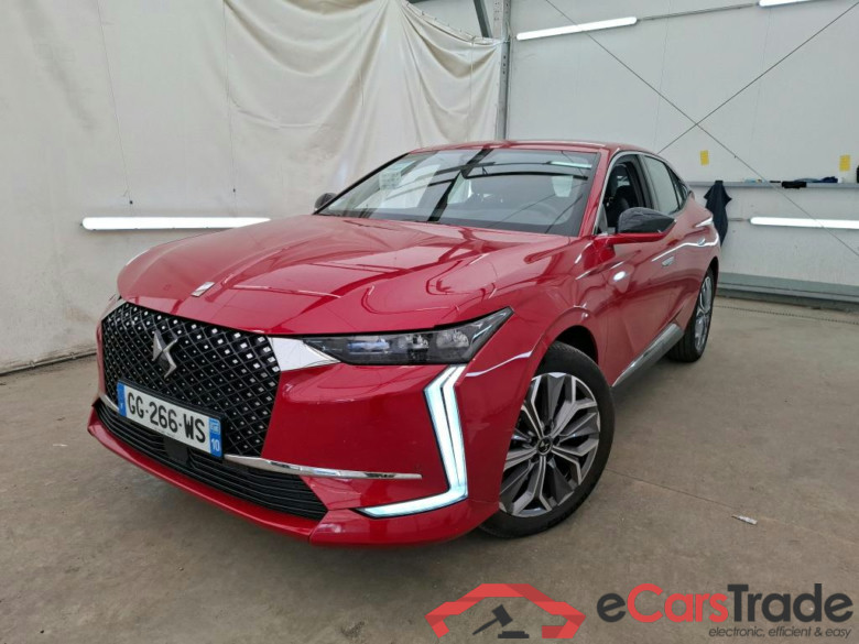 DS DS 4 / 2021 / 5P / Berline E-TENSE 225 TROCADERO AUTO