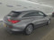 preview Mercedes CLA Shooting Brake #2