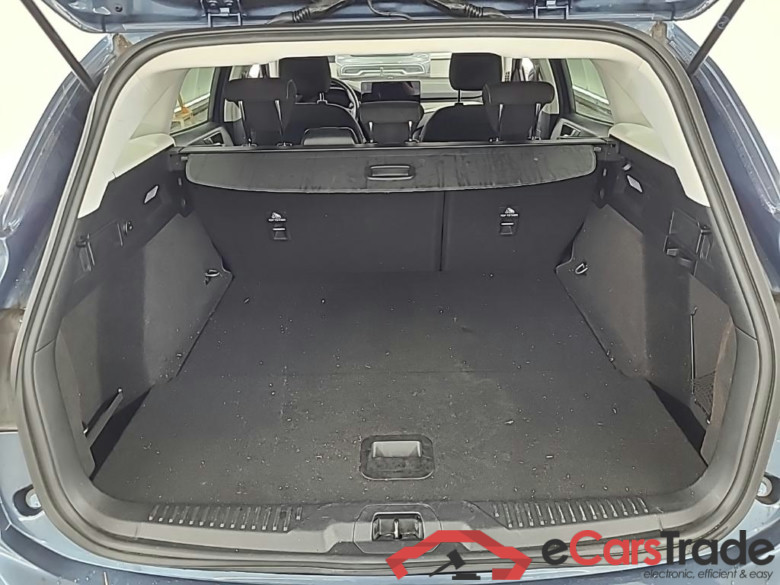FORD Focus Wagon 1.0 EcoBo 125pk Titanium X Bus Wagon 5D #5