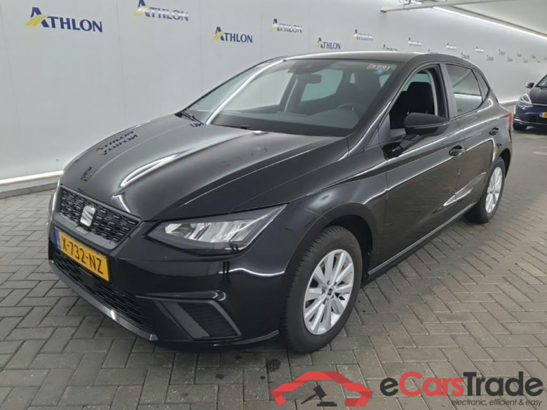 SEAT Ibiza 1.0 Eco TSI Style Business Connect 5D 70kW #1