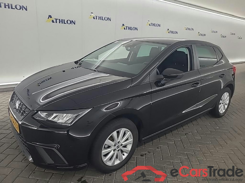 SEAT Ibiza 1.0 Eco TSI Style Business Connect 5D 70kW #1