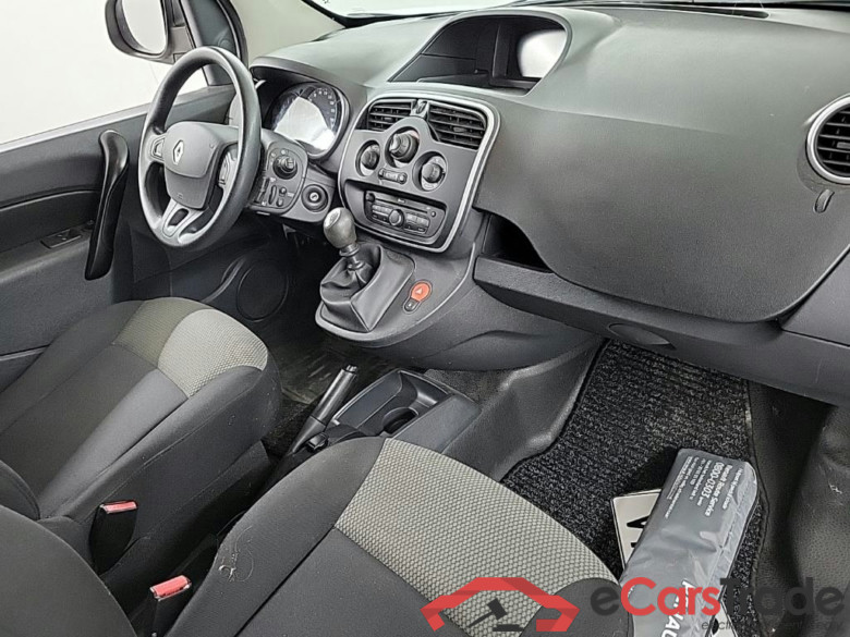 RENAULT KANGOO 1.5 dCi 80 Comfort 4D 59kW #6