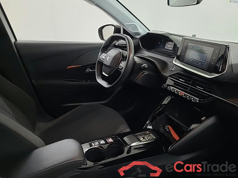 PEUGEOT e-208 Active Pack 50kWh 136 5D #6
