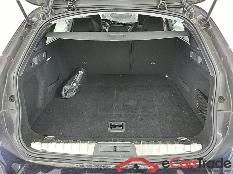 PEUGEOT 508 SW Active Pack Busine PureTech 130 EAT8 5D 96kW #5