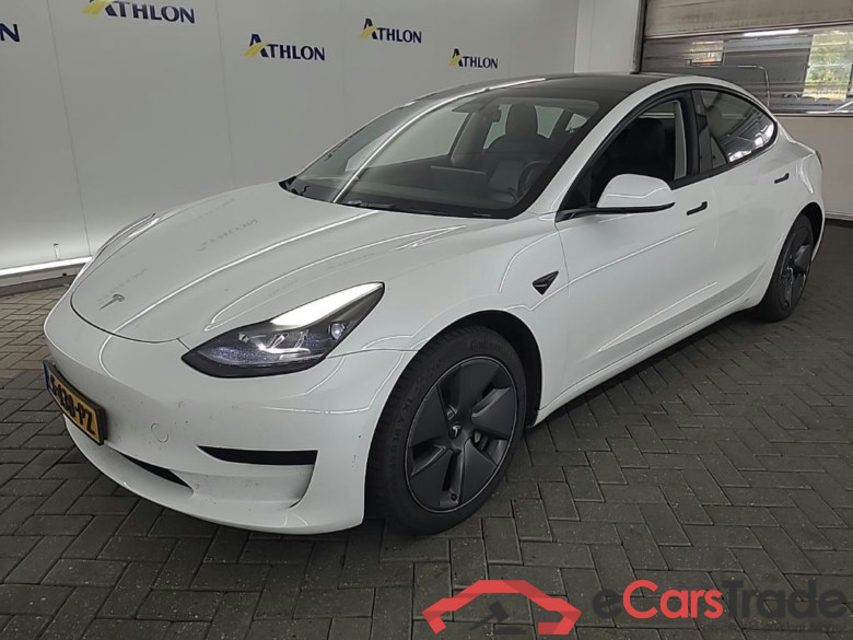 Tesla Model 3 RWD 4D 208kW