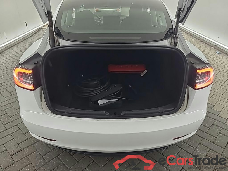 Tesla Model 3 RWD 4D 208kW #5