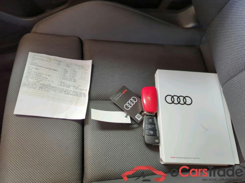 Q3 45 TFSI e S line 1.4 TFSI 180KW AT6 E6d #4