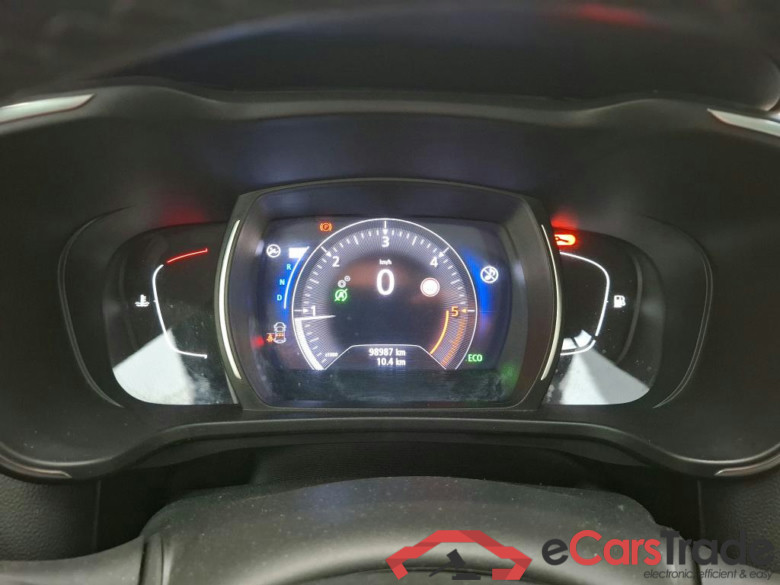 Kadjar Intens 1.5 dCi 115CV BVA7 E6dT #6