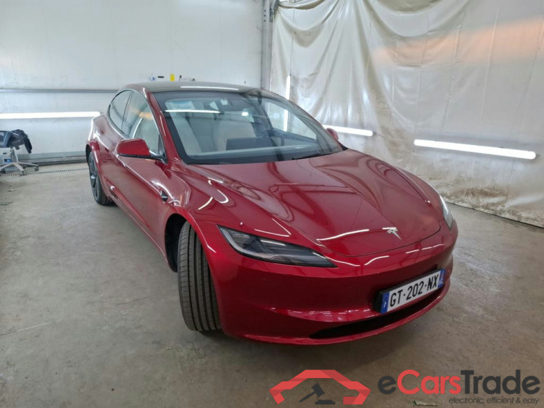 TESLA Model 3 / 2018 / 4P / Berline Grande Autonomie Dual-Motor AWD #5