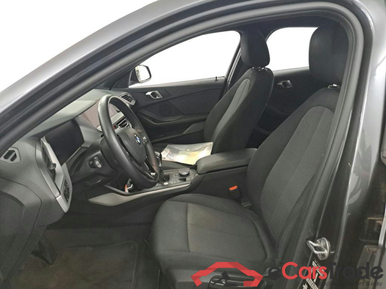 BMW 1 SERIES HATCH 1.5 116I (80KW) #5