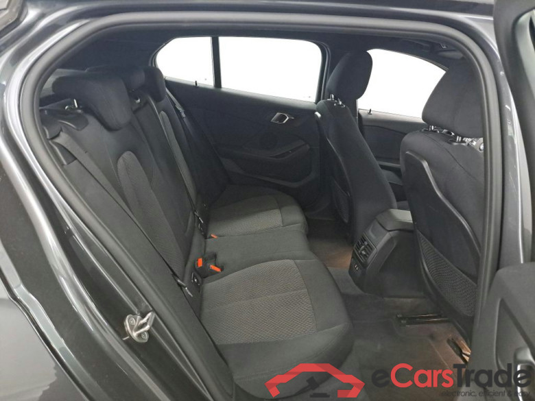 BMW 1 SERIES HATCH 1.5 116I (80KW) #6