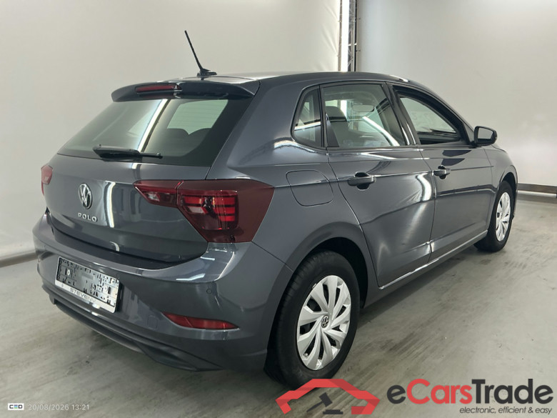 VOLKSWAGEN Polo 1.0 TSI LIFE DSG #4