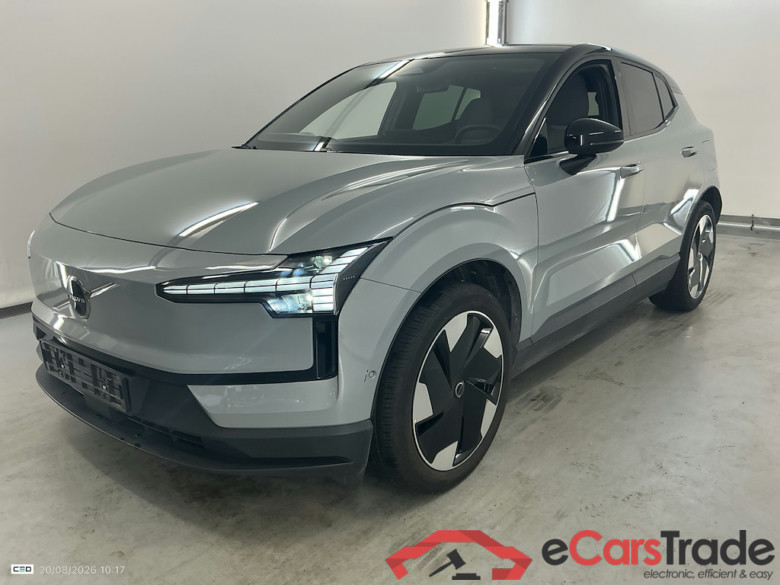 VOLVO EX30 BEV 69KWH SINGLE MOTOR EXT. RANGE ULTRA