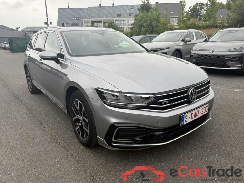 VOLKSWAGEN Passat Variant GTE Passat GTE 1.4 eHybrid PHEV DSG (160 kW) #2