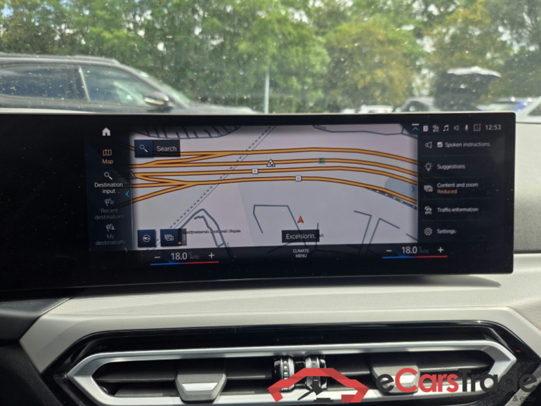 BMW 318i Aut. LED LC-Pro Navi-Pro KeylessGo Camera Klima PDC ... #6