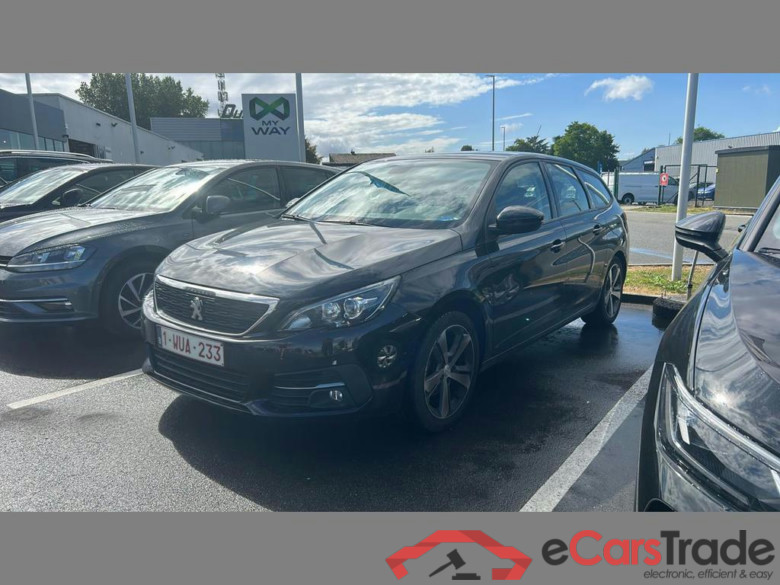 PEUGEOT 308 SW 1.2 PureTech Access (EU6.2) #1