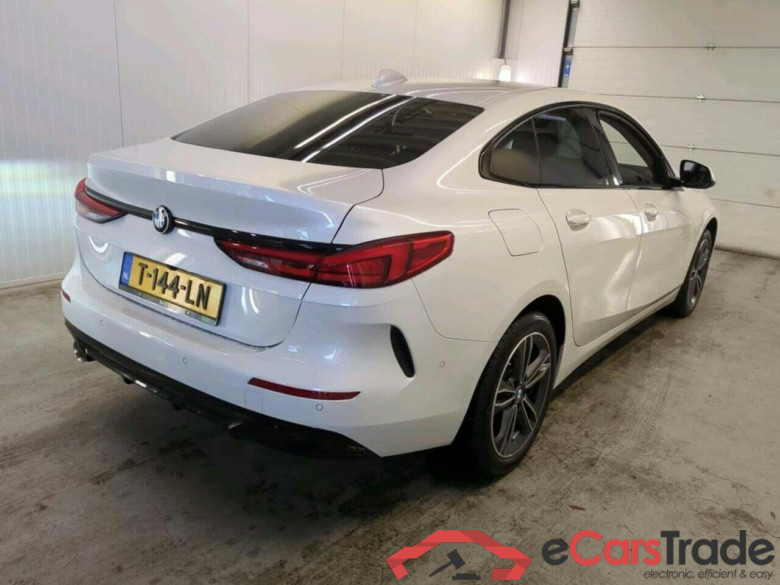 BMW 2-serie Gran Coupé 218 #2
