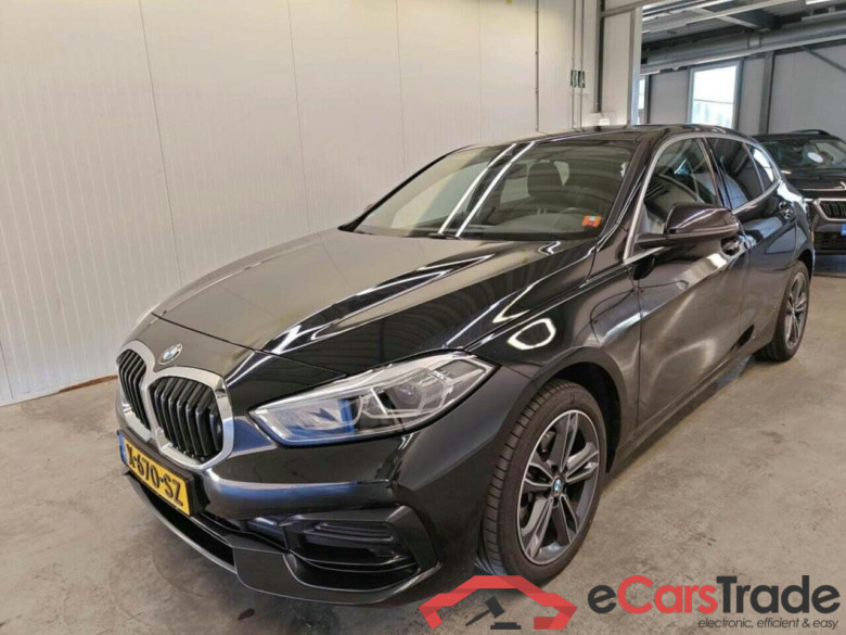 BMW 1-serie 118