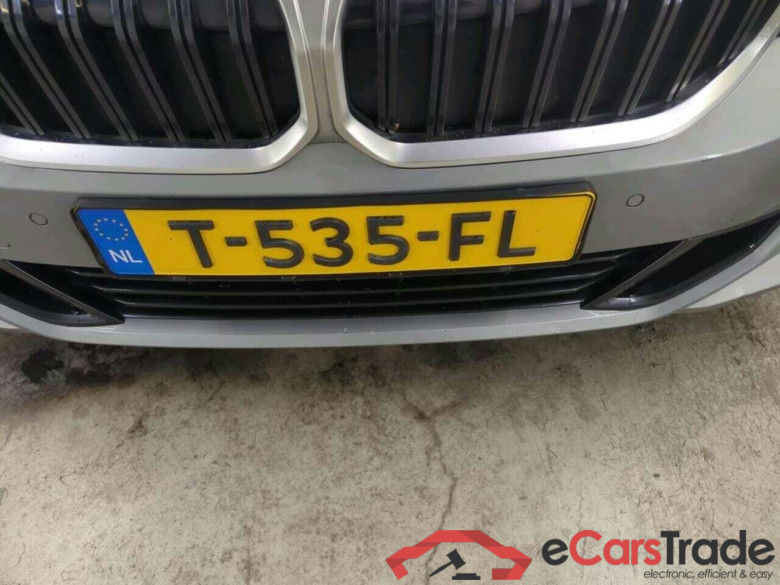 BMW 3-serie Touring 320 #4