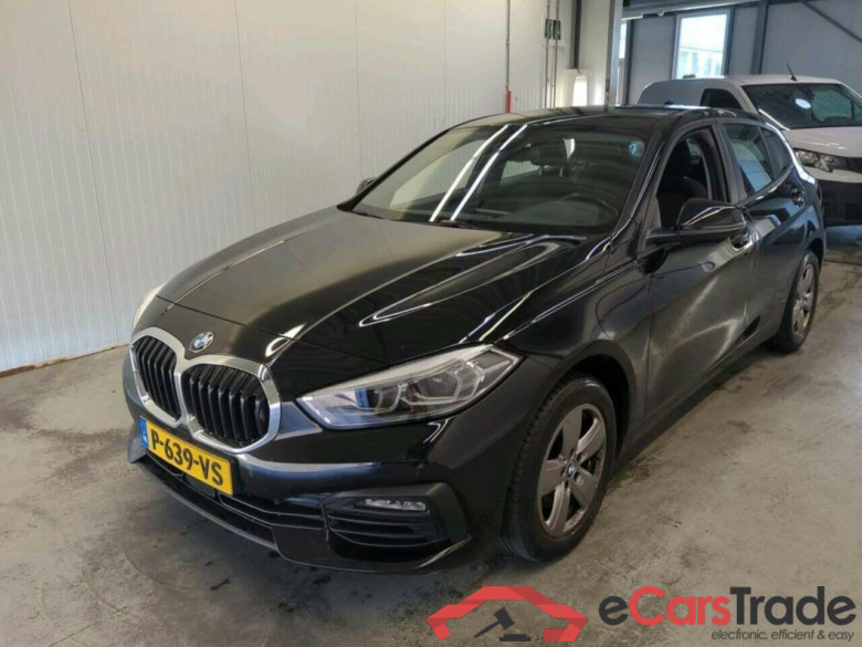BMW 1-serie 118i Bns Edition #1