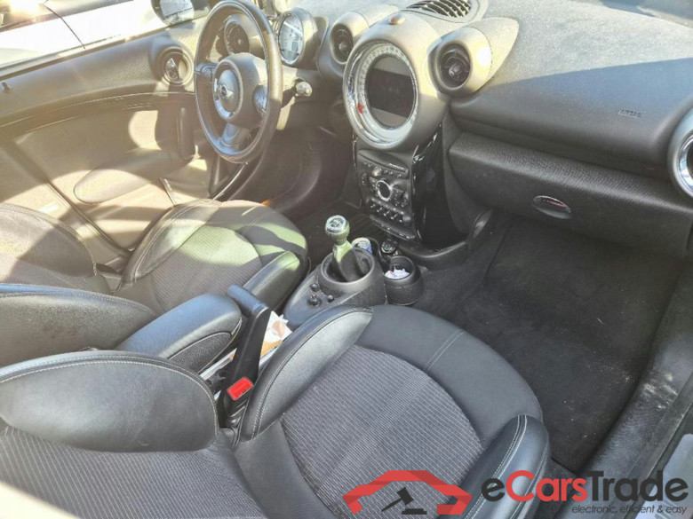 MINI Mini Countryman (R60) Mini Countryman 1.6i Cooper #5