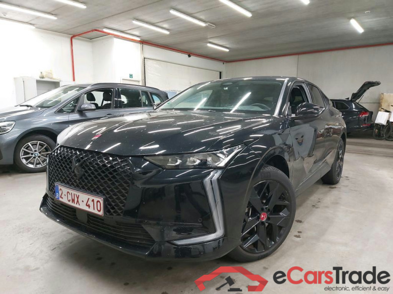 DS - DS  DS 4 E-TENSE Performance Line + 225PK With 19 Inch Alloy   * HYBRID *