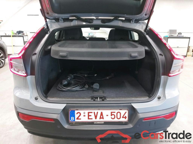 Volvo C40 Recharge Extended Range 82 kWh Aut. Pano LED Virtual ACC Navi Sport-Seats KeylessGo Camera Klima PDC ... #6