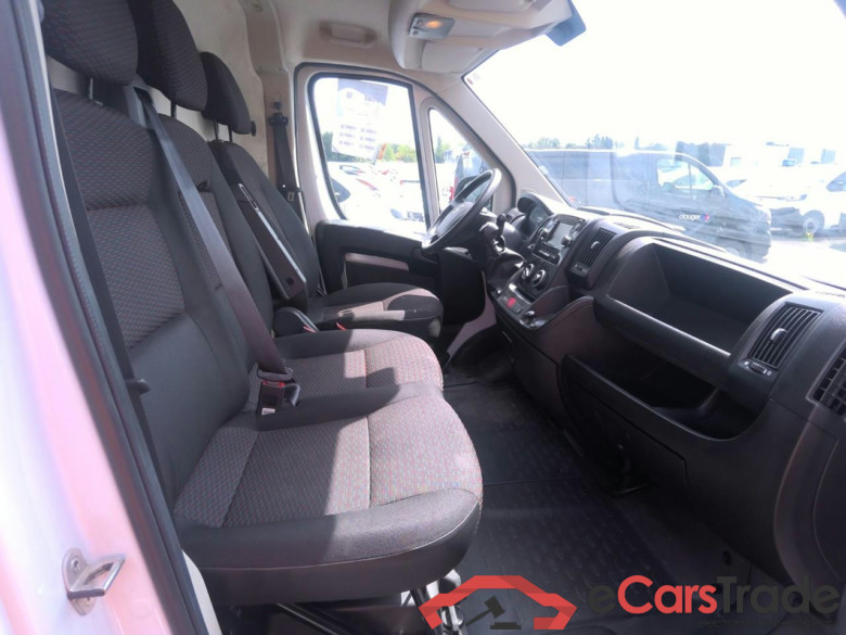 MOVANO 3.5T L2H2 140CH PCLIM #5