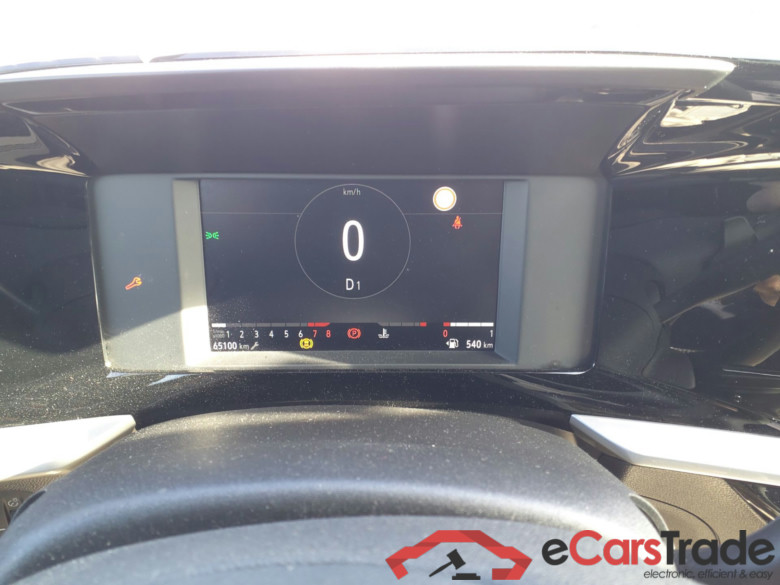 OPEL MOKKA                OPEL MOKKA                1.2 Turbo 130CV GS  BVA #6