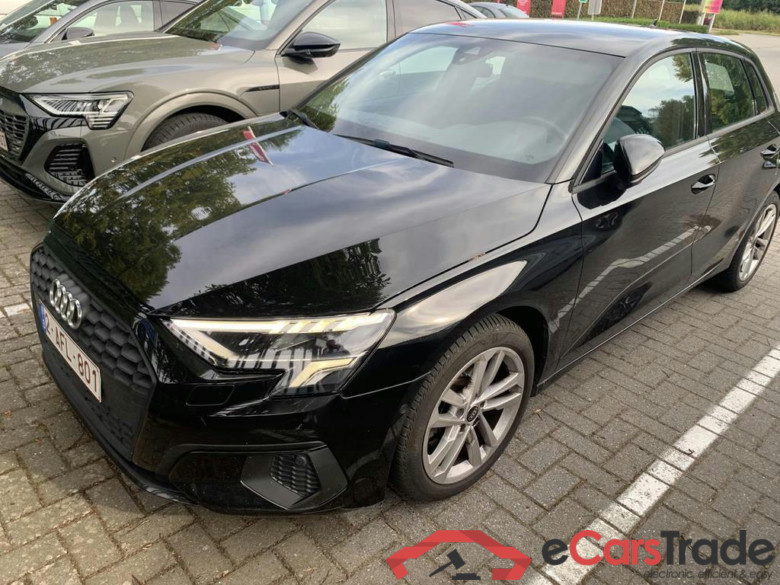 AUDI A3 Sportback 30 TFSI