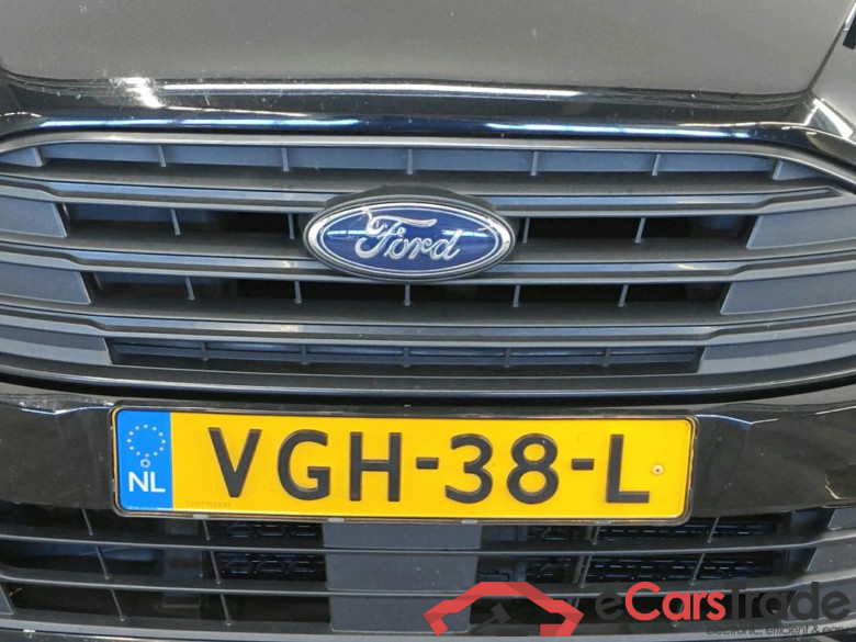 Ford Transit Connect L1 Trend 1.0 Ecoboost Clima, 6 inch Navi #5