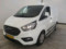 preview Ford Transit Custom #0