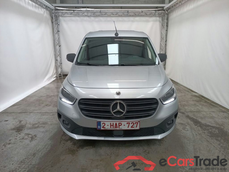 Mercedes-Benz Citan 110 CDI L1 Base Aut. 4d #5