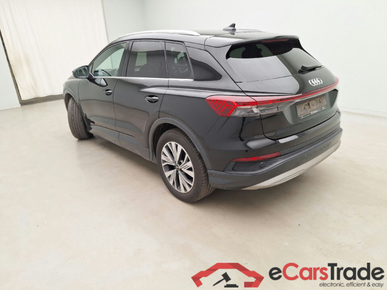 Audi, Q4 e-tron '21 BEV, Q4 40 150kW Advanced #3