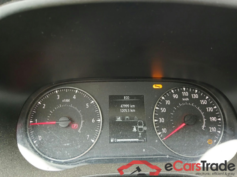 DACIA Sandero / 2020 / 5P / berlina con portón Stepway Comfort TCe 67kW (90CV) #4