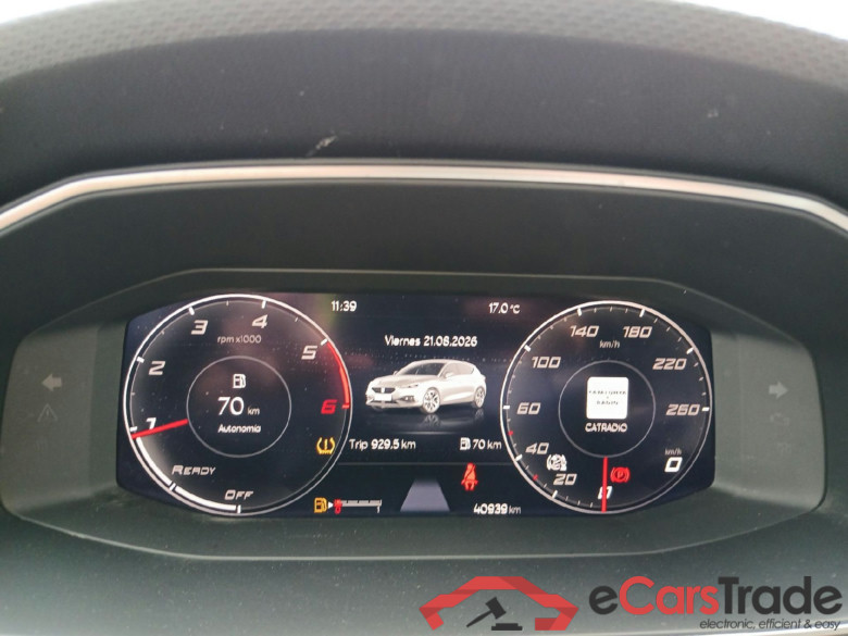 Leon Style XL 2.0 TDI 115CV MT6 E6d #4