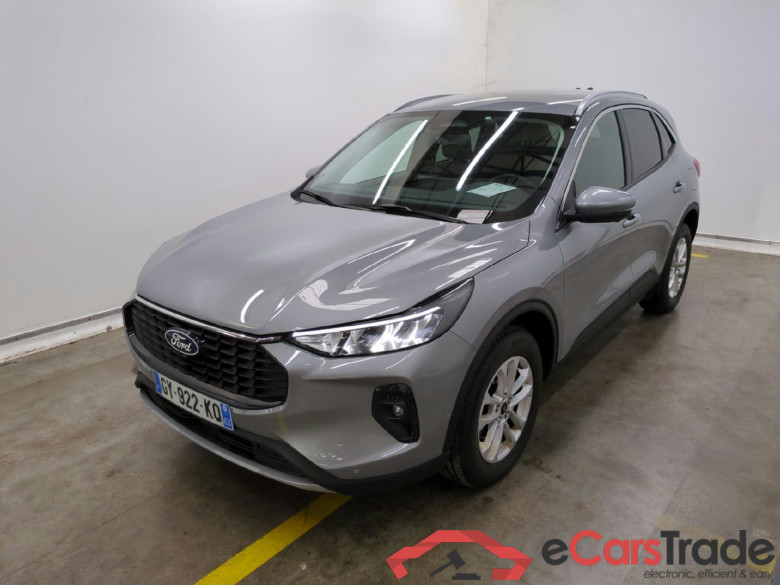 Kuga Hybrid Titanium 2.5 190CV BVA1 E6dT