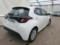 preview Toyota Yaris #2