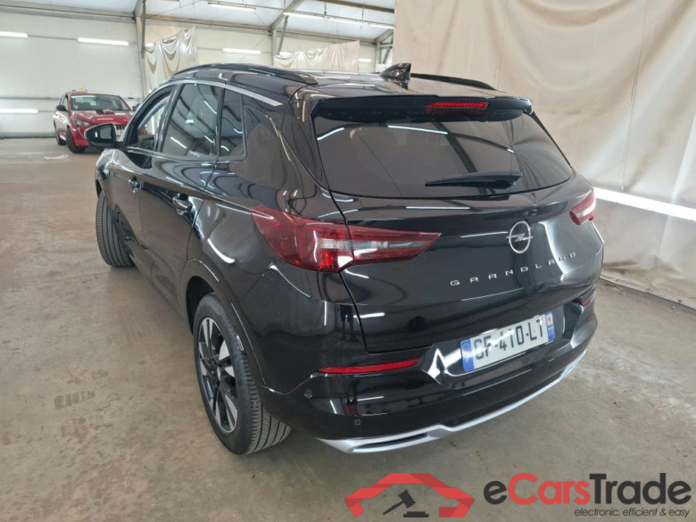 Grandland X Elegance Business 1.5 130CV BVA8 E6d #2