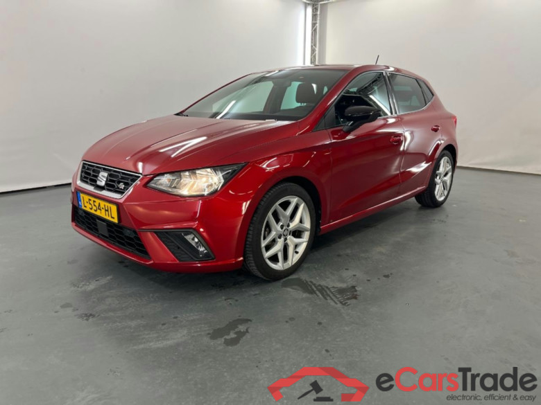 SEAT IBIZA 1.0 TSI FR Business Intense #1