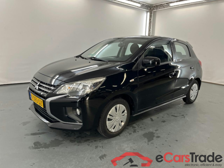 MITSUBISHI SPACE STAR 1.0 Cool+