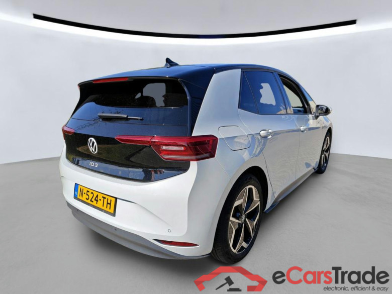 VOLKSWAGEN ID.3 150 kW #5