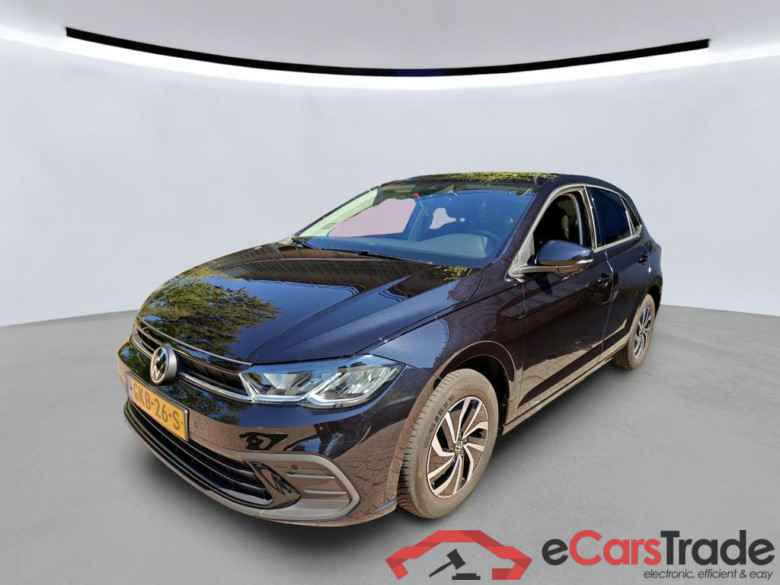 VOLKSWAGEN POLO 70 kW #1