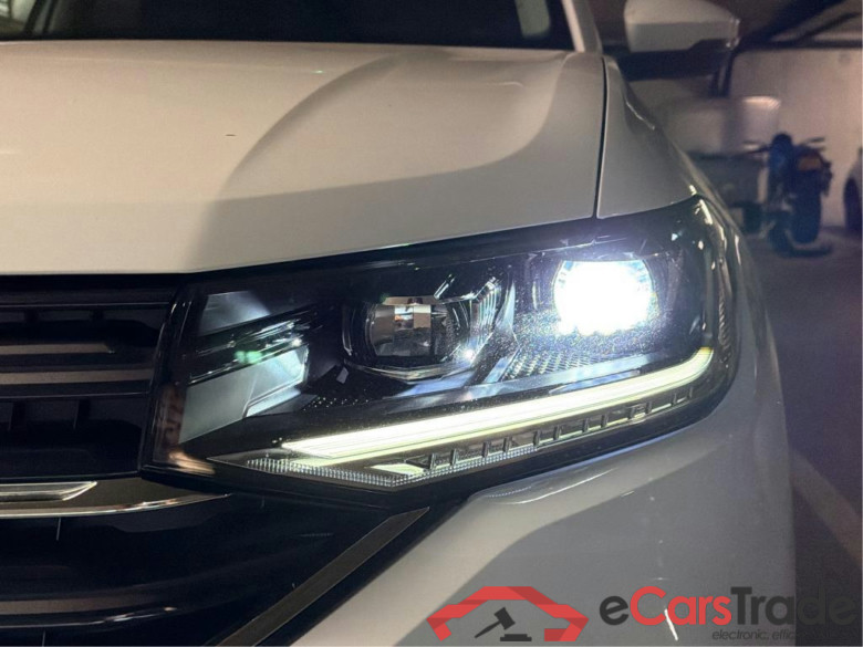 VOLKSWAGEN T-Cross 85 kW #4