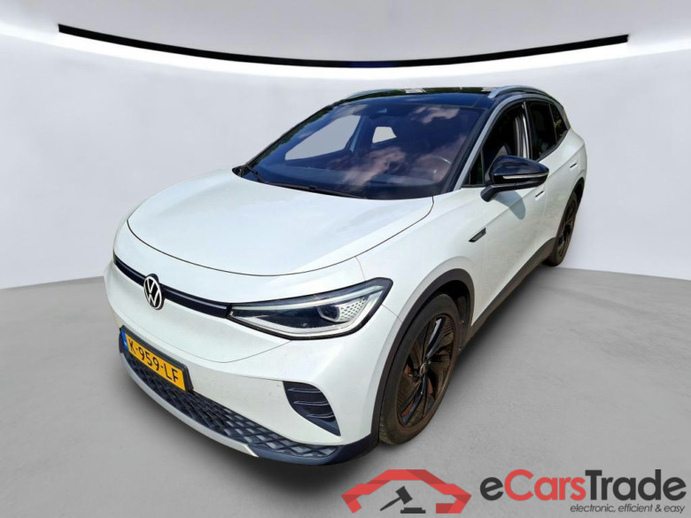 VOLKSWAGEN ID.4 150 kW #1