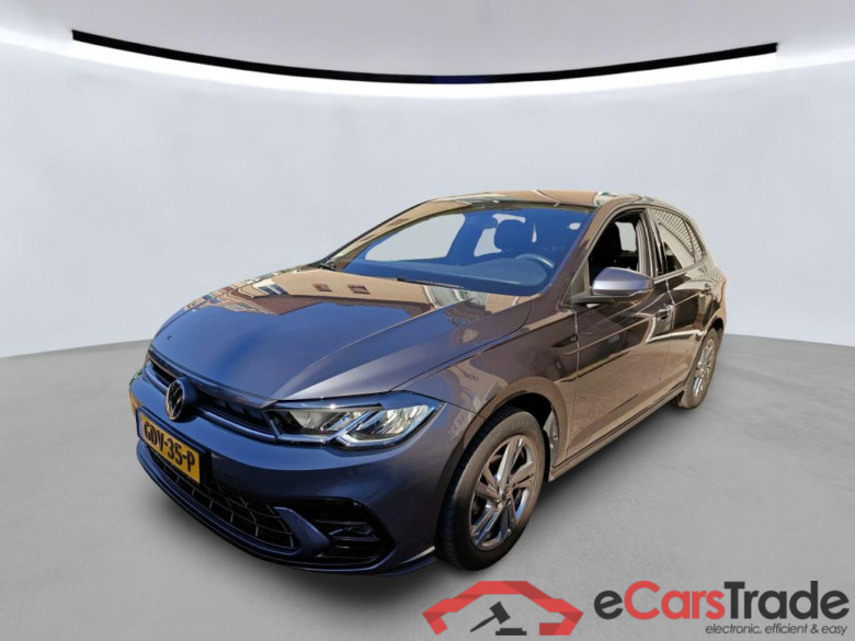 VOLKSWAGEN POLO 70 kW